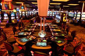 casibom Myanmar National League MNL ဘောလုံးလောင်းကြေး Live Betting