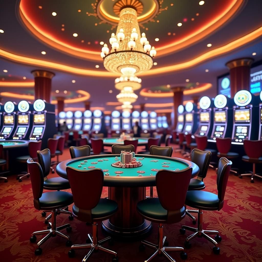 Myanmar Online Slots MMK ဖြင့်ကစားနိုင်သော အွန်လိုင်းစလော့ဂိမ်းများ