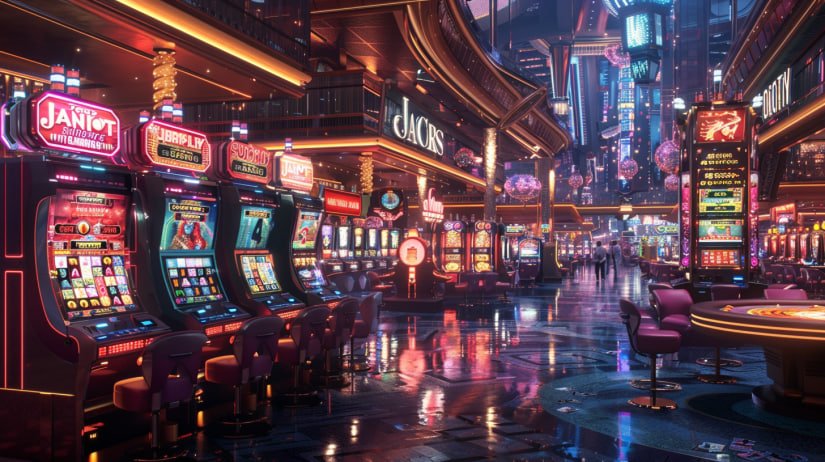 casibom စလော့ဂိမ်း မြန်မာ ကစားသမားများ MMK ဖြင့် Slot Games ကစားနိုင်သောနေရာ