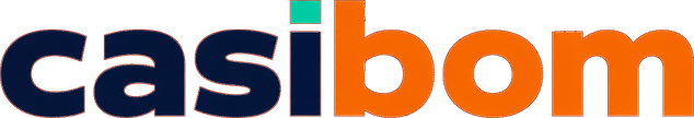 casibom Logo